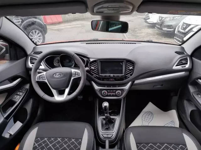 LADA Vesta 2020