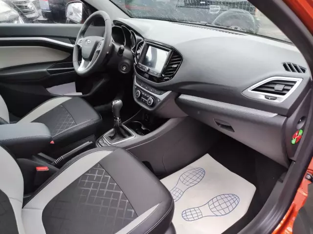LADA Vesta 2020
