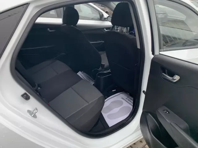 Hyundai Solaris 2020