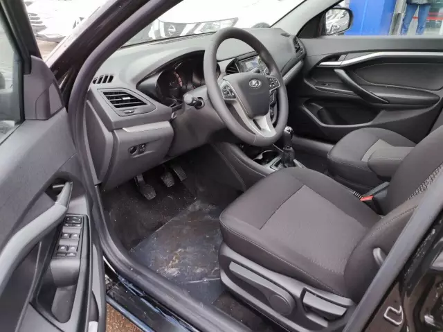 LADA Vesta 2019