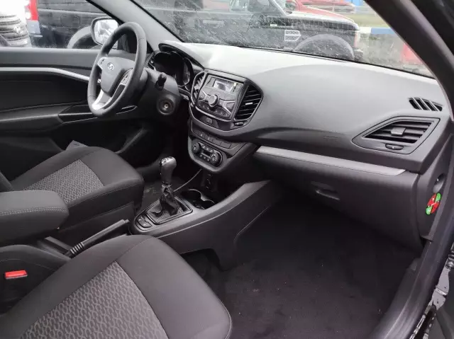 LADA Vesta 2019