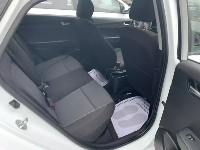 Hyundai Solaris 2020