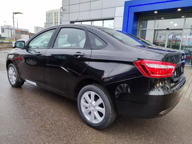 LADA Vesta 2019