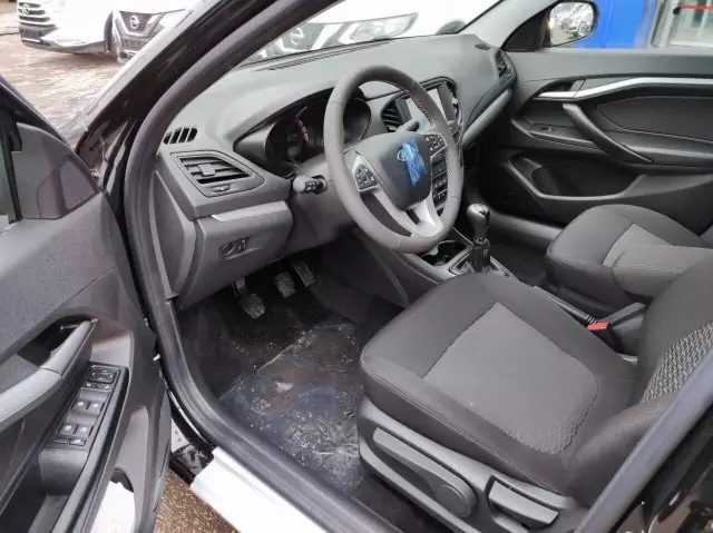 LADA Vesta 2019