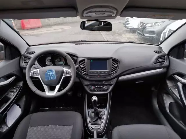 LADA Vesta 2019