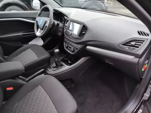 LADA Vesta 2019