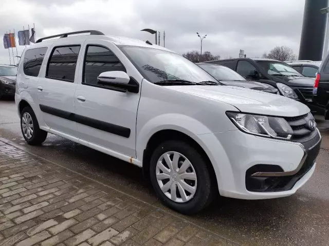 LADA Largus 2021