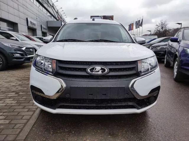 LADA Largus 2021