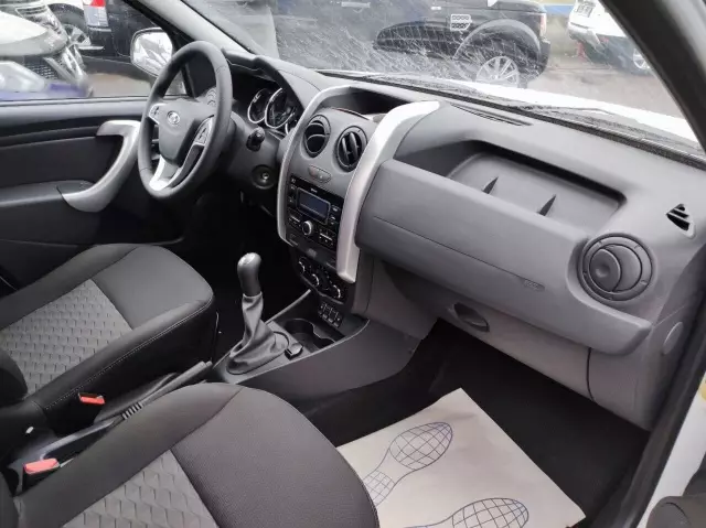 LADA Largus 2021