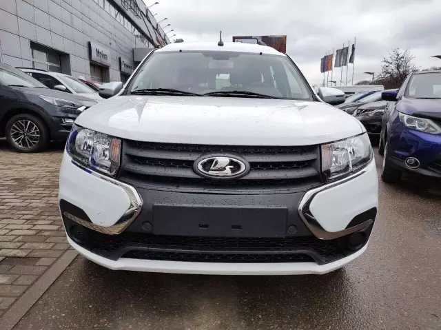 LADA Largus 2021