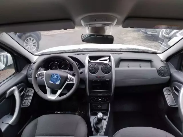 LADA Largus 2021