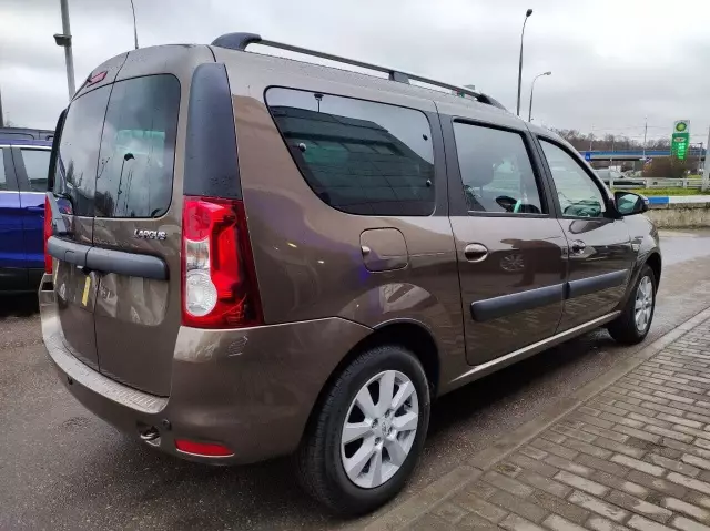 LADA Largus 2021