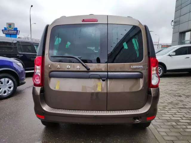 LADA Largus 2021