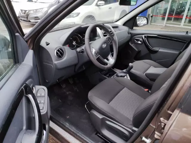 LADA Largus 2021