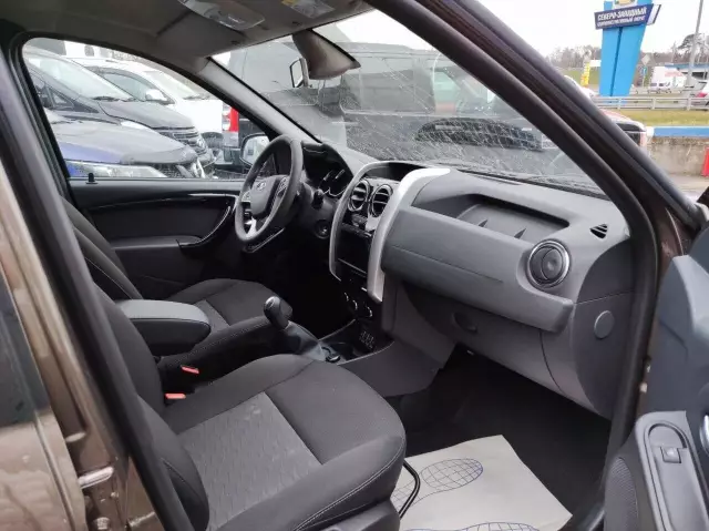 LADA Largus 2021