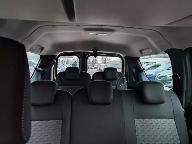 LADA Largus 2021