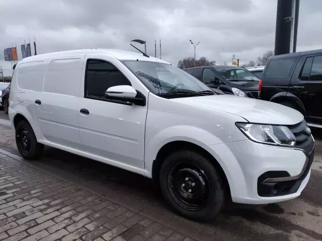 LADA Largus 2021