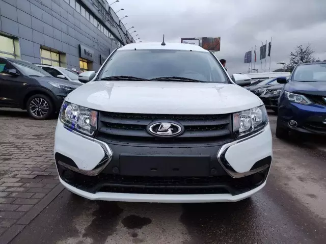 LADA Largus 2021