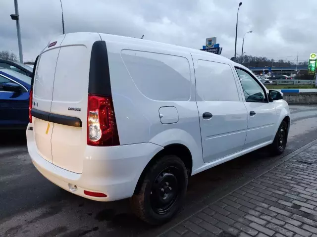 LADA Largus 2021