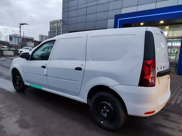 LADA Largus 2021