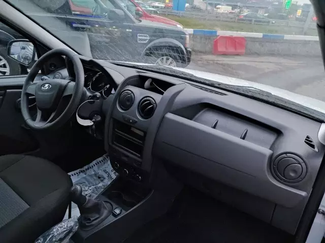 LADA Largus 2021