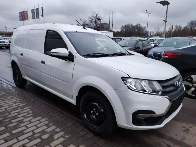 LADA Largus 2021