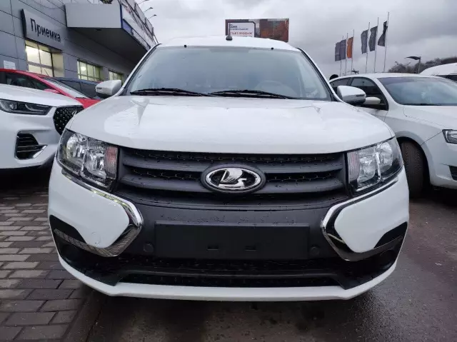 LADA Largus 2021