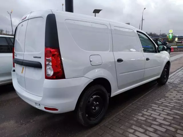 LADA Largus 2021