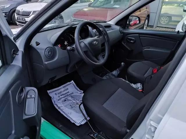 LADA Largus 2021