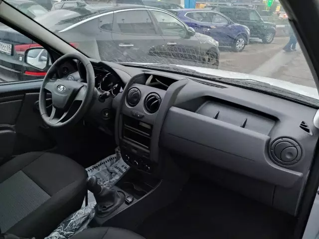 LADA Largus 2021