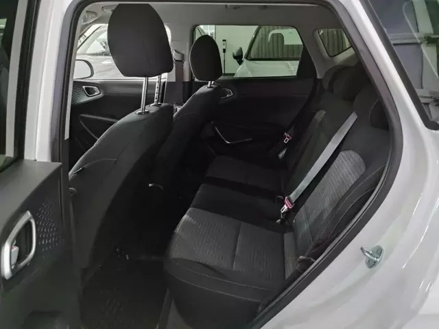Kia Soul 2021