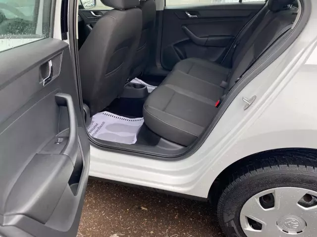Skoda Rapid 2014