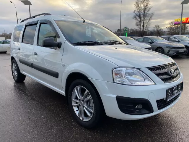 LADA Largus 2020