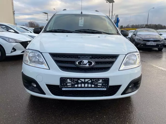LADA Largus 2020