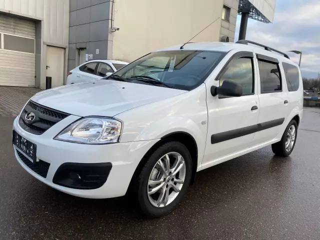 LADA Largus 2020