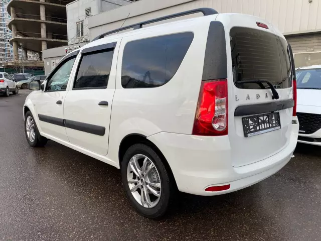LADA Largus 2020