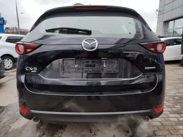 Mazda CX-5 2019