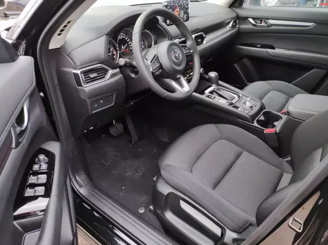 Mazda CX-5 2019