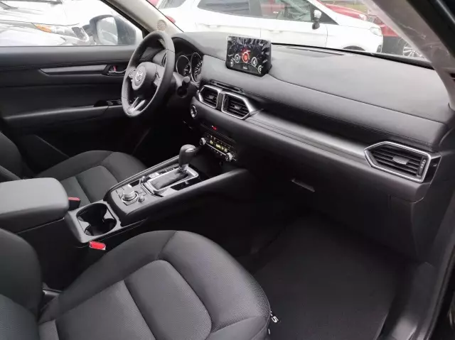 Mazda CX-5 2019