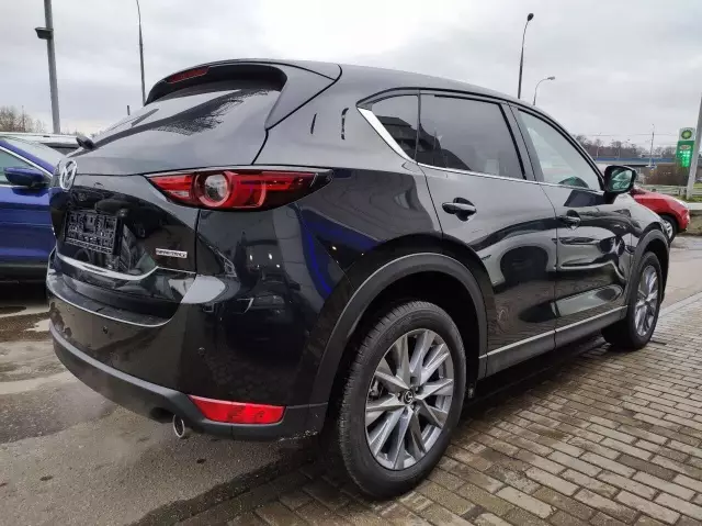 Mazda CX-5 2020
