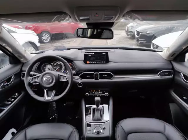 Mazda CX-5 2020