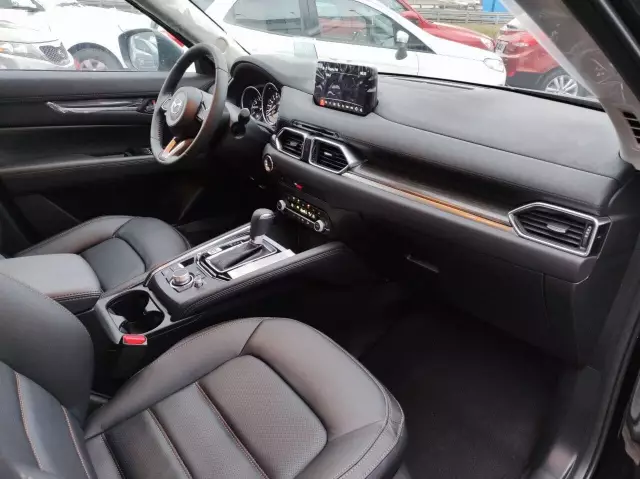 Mazda CX-5 2020