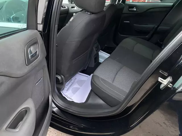 Citroen DS4 2012