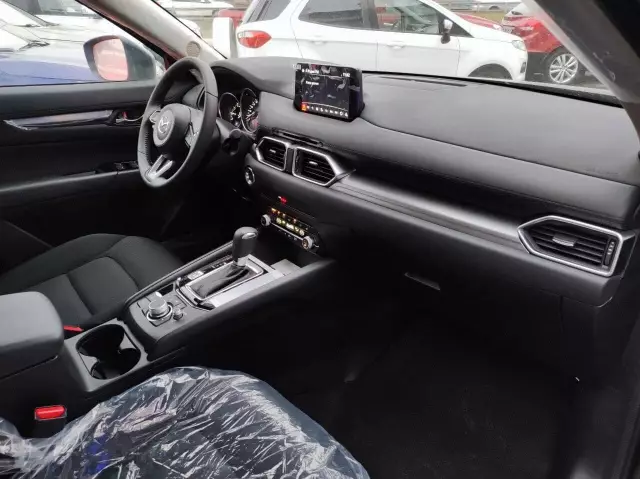 Mazda CX-5 2019