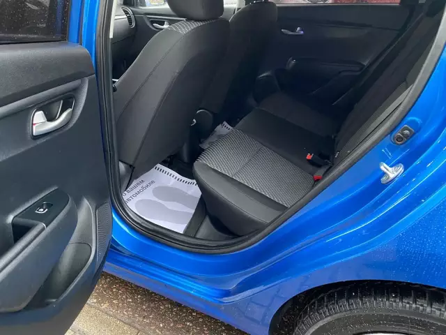 Kia Rio 2017