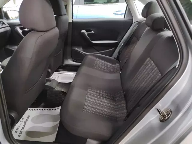 Volkswagen Polo 2019
