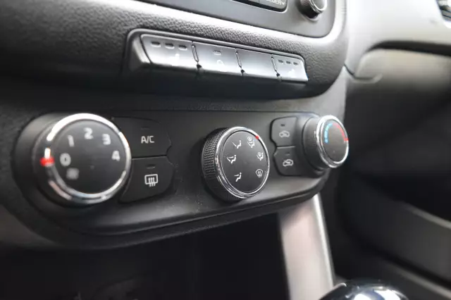 Kia Ceed 2015