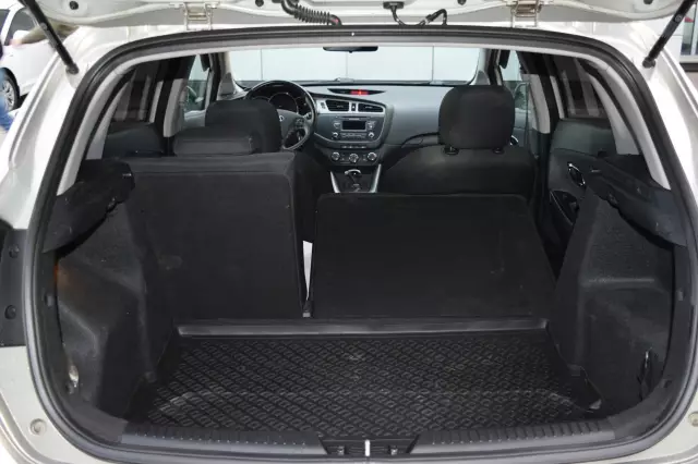 Kia Ceed 2015