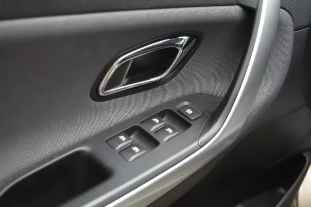 Kia Ceed 2015