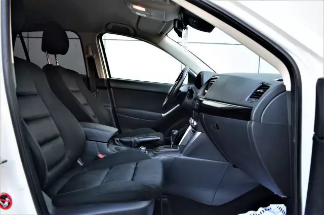 Mazda CX-5 2013